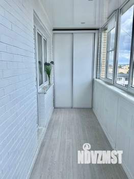 2-к квартира, на длительный срок, 79м2, 6/9 этаж