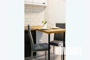 1-к квартира, посуточно, 29м2, 8/22 этаж