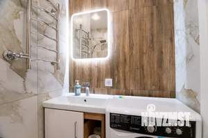 Студия квартира, посуточно, 24м2, 2/8 этаж