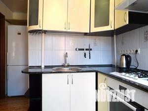 1-к квартира, посуточно, 55м2, 1/1 этаж