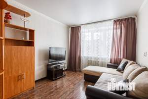 1-к квартира, посуточно, 30м2, 4/5 этаж