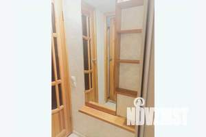 2-к квартира, посуточно, 52м2, 8/9 этаж