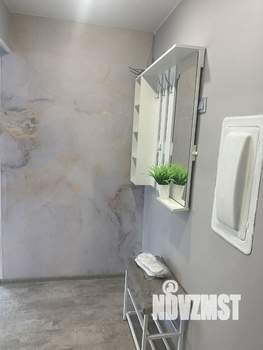 3-к квартира, посуточно, 48м2, 4/5 этаж