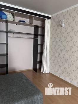 1-к квартира, на длительный срок, 45м2, 2/16 этаж