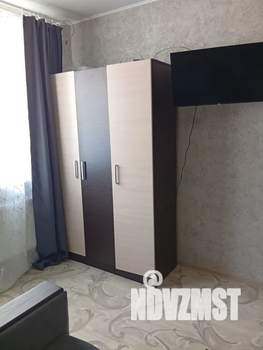 1-к квартира, посуточно, 27м2, 3/5 этаж