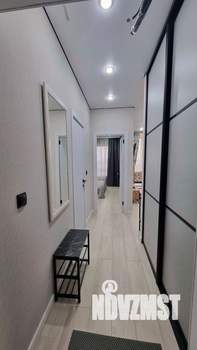 2-к квартира, посуточно, 40м2, 21/24 этаж