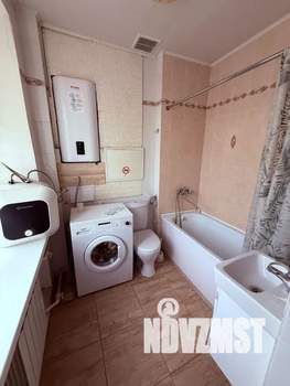 1-к квартира, посуточно, 26м2, 3/4 этаж