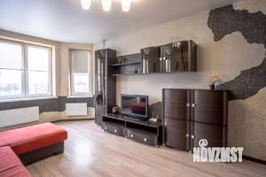 2-к квартира, на длительный срок, 68м2, 11/17 этаж