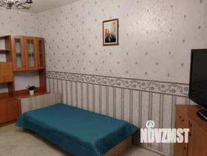 2-к квартира, посуточно, 50м2, 8/9 этаж