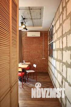 1-к квартира, посуточно, 60м2, 1/1 этаж