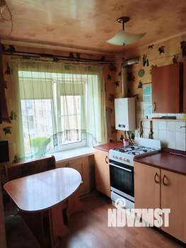 1-к квартира, на длительный срок, 32м2, 3/5 этаж