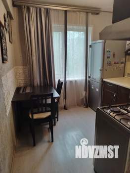 2-к квартира, на длительный срок, 45м2, 4/5 этаж