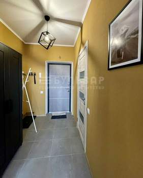 2-к квартира, на длительный срок, 42м2, 11/25 этаж