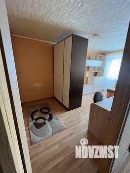 1-к квартира, на длительный срок, 31м2, 5/5 этаж