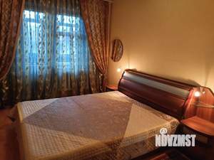 3-к квартира, на длительный срок, 70м2, 4/9 этаж