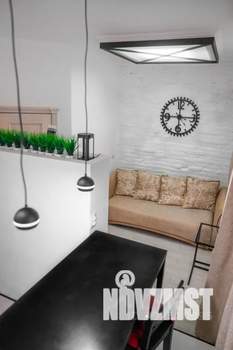 Студия квартира, посуточно, 34м2, 1/2 этаж