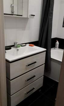 2-к квартира, на длительный срок, 66м2, 7/16 этаж