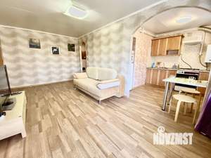 2-к квартира, посуточно, 55м2, 3/5 этаж