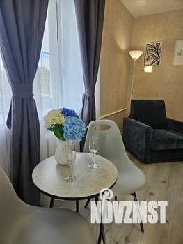 1-к квартира, посуточно, 31м2, 4/5 этаж