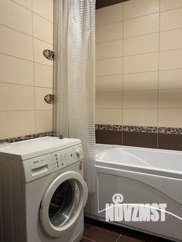 1-к квартира, на длительный срок, 48м2, 17/18 этаж