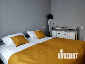 2-к квартира, посуточно, 49м2, 8/10 этаж