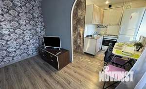 3-к квартира, посуточно, 58м2, 1/1 этаж