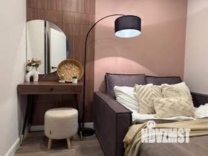 2-к квартира, посуточно, 43м2, 2/5 этаж