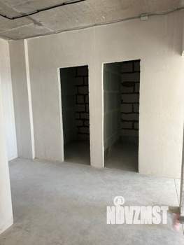 2-к квартира, на длительный срок, 58м2, 24/24 этаж