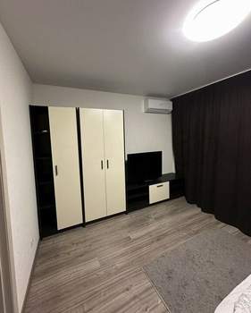 1-к квартира, на длительный срок, 38м2, 4/14 этаж