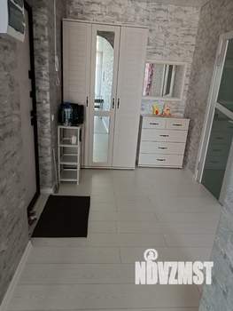 2-к квартира, на длительный срок, 39м2, 13/25 этаж