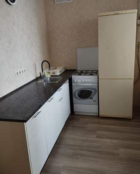 1-к квартира, на длительный срок, 36м2, 4/9 этаж