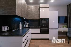 1-к квартира, посуточно, 33м2, 1/1 этаж