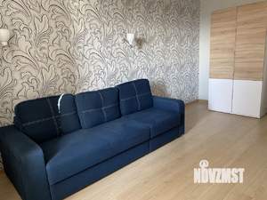 1-к квартира, на длительный срок, 40м2, 14/16 этаж