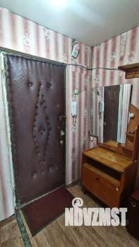 1-к квартира, на длительный срок, 34м2, 4/9 этаж