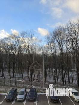 Студия квартира, на длительный срок, 31м2, 3/19 этаж