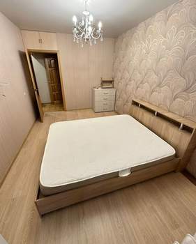 2-к квартира, на длительный срок, 51м2, 4/9 этаж