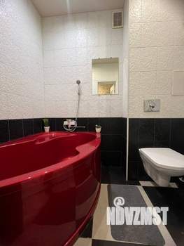 Студия квартира, посуточно, 30м2, 3/3 этаж