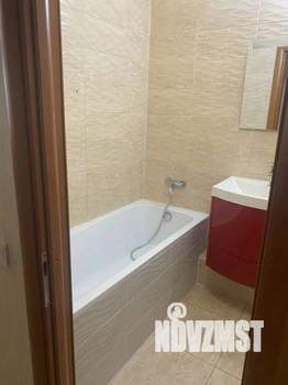 Студия квартира, на длительный срок, 33м2, 8/14 этаж