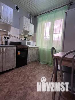 1-к квартира, посуточно, 33м2, 4/5 этаж