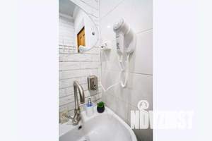 1-к квартира, посуточно, 41м2, 4/9 этаж