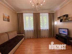 2-к квартира, посуточно, 50м2, 2/2 этаж