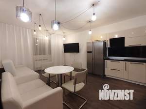 3-к квартира, посуточно, 61м2, 16/17 этаж