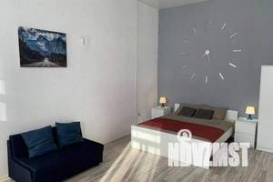 1-к квартира, посуточно, 35м2, 4/4 этаж