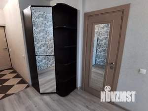 Студия квартира, посуточно, 37м2, 6/19 этаж