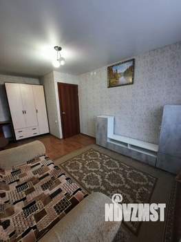 1-к квартира, на длительный срок, 30м2, 1/5 этаж