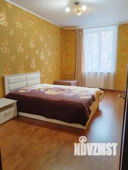 2-к квартира, посуточно, 65м2, 3/6 этаж