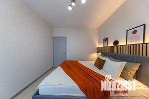 1-к квартира, посуточно, 35м2, 15/22 этаж