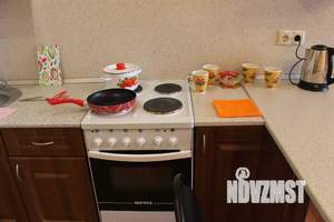 1-к квартира, посуточно, 29м2, 1/1 этаж