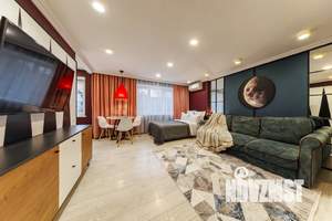 1-к квартира, посуточно, 33м2, 4/5 этаж