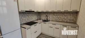 1-к квартира, на длительный срок, 36м2, 7/9 этаж